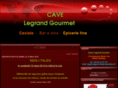 cavelegrandgourmet.net