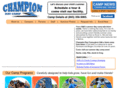 championdaycamp.com