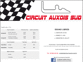 circuit-auxois-sud.com