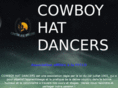 cowboy-hat-dancers.com