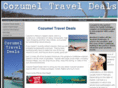 cozumel-travel-deals.net