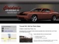 criderusedparts.com