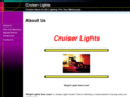 cruiserlights.com