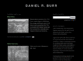 danielrburr.com
