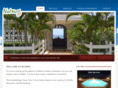 deluxevillajamaica.com