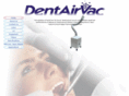 dentairvac.com