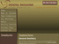 dentalpassions.com