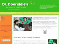 drdooriddle.com