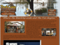 duckcampfishingretreat.com