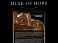 duskofhope.com