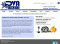 dvatalent.com