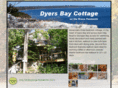 dyersbaycottage.com