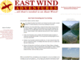 eastwindadventures.com