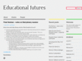 edfuturesresearch.org