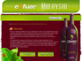 exfuze.my