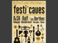 festicaves.com