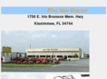 fivestartractor.com