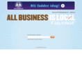 fjalkingebolag.com