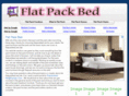flatpackbed.net