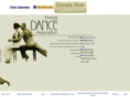 floridadanceassociation.org