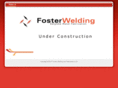 fosterwelding.com