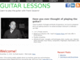 frankguitar.com