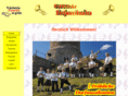 froehlichedorfmusikanten.de