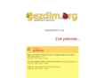 gezdim.org