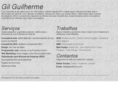 gilguilherme.com