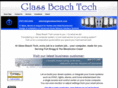 glassbeachtech.com