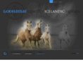 godhamar.com