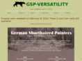 gsp-versatility.com