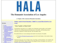 hala.org
