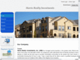 harrisrealtyinvestments.com