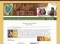heal-ministries.com