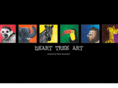 hearttreeart.com