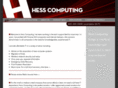 hess-computing.com