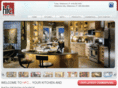hfccountertops.com