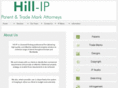 hill-ip.com