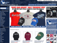 hockeyeastshop.com