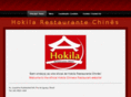 hokila-restaurante-chines.com