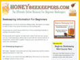 honeybeekeepers.com