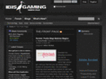 ibisgaming.com