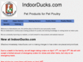 indoorducks.com