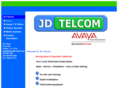 jdtelcom.com
