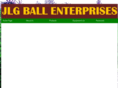 jlgball.com