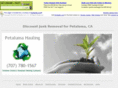junkremovalpetaluma.com