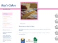 kayscakes.biz