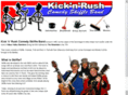 kicknrush.co.uk