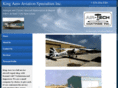 kingaeroaviation.com